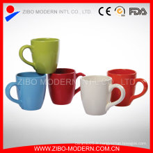 Tasses en porcelaine blanche Vente en gros, tasse de café en céramique / Vente en gros Tasses en céramique Tasses